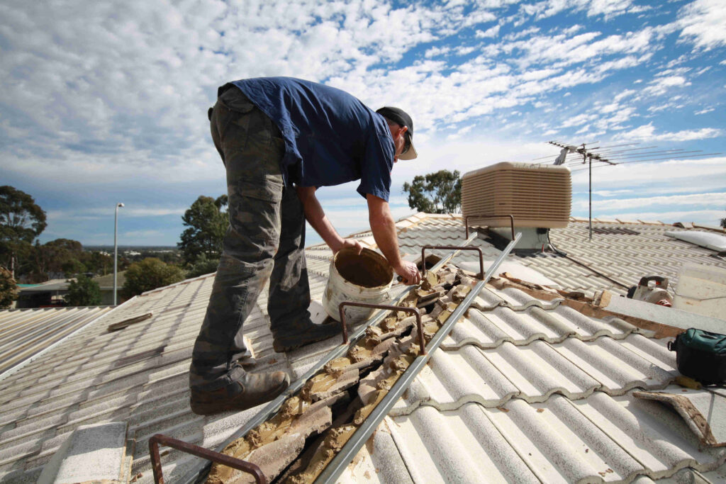 What Is Ridge Capping And Why Should You Hire A Professional 