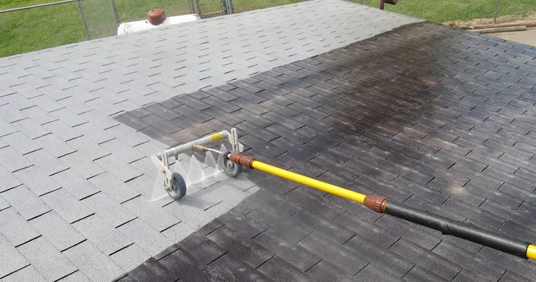Roof Wash Pump & THE FATBOY BANDIT ROOF CLEANING SYSTEM Sc 1 St Pressure Tek Sales