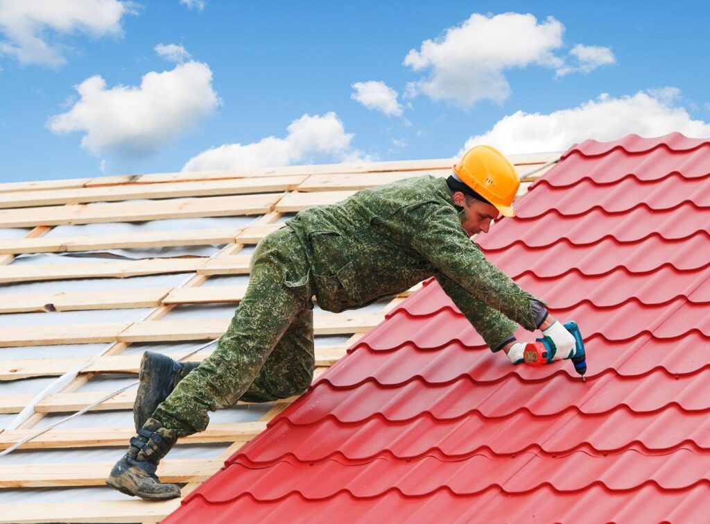 No excuse now for not fixing your bad roof Roof Doctors Australia