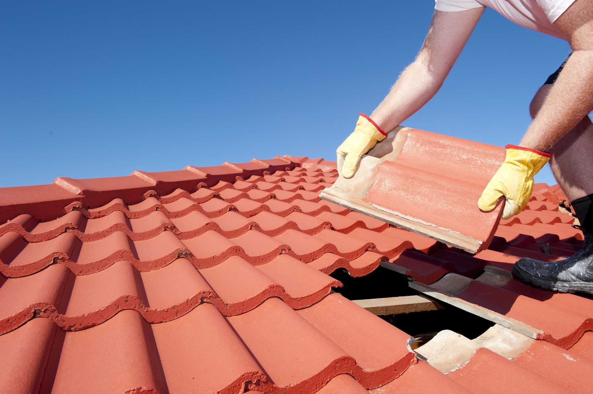 Image result for Roof Maintenance