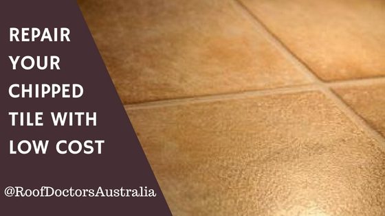 tile repair kit australia