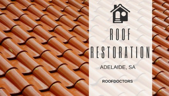 Plan A Roof Restoration In Adelaide This Summer To Get Benefits Through Right Tips
