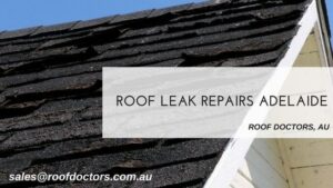5 Reasons For Hiring Professionals To Fix Roof Leaks - Roof Doctors