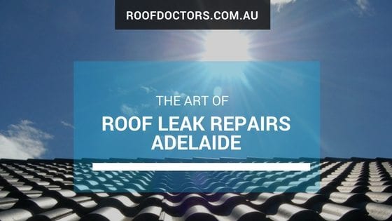 Simple Steps On How To Fix The Leak In Your Clay Tile Roof