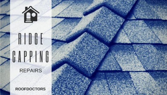 Hire The Best Ridge Capping Repairs Adelaide Company To Maintain Your Roof