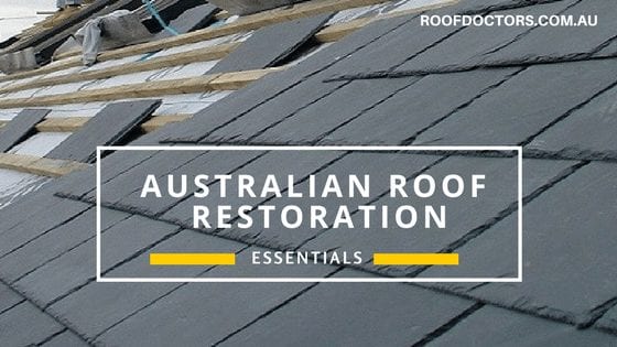 4 Things To Remember When Replacing Or Restoring Clay Roof Tiles