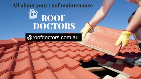 roof maintenance company Adelaide