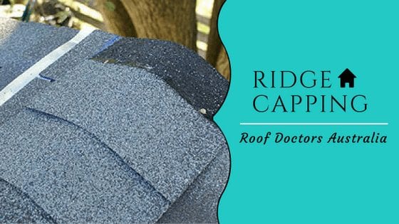 5 Functions Of Ridge Caps That Make Them Indispensable For The Roof