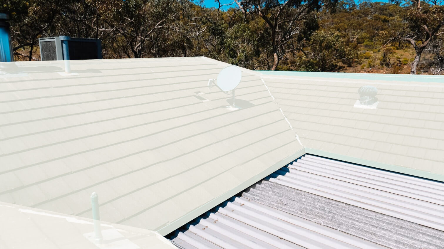 Colour Chart Roof Doctors