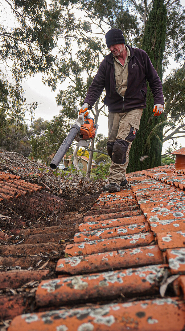 The most important tips to keep in mind while pressure cleaning your home roof