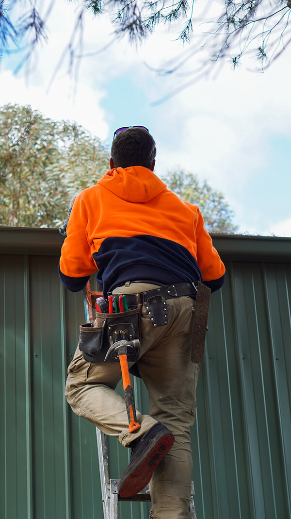 Know about the causes of roof leakage and contact a roof restoration service provider